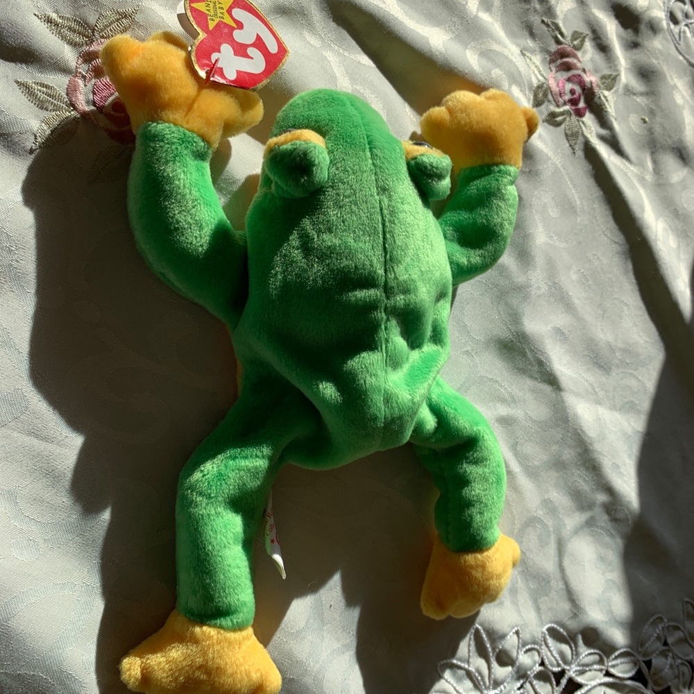 Ty beanie baby - Picture 4 of 4